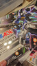 万代（BANDAI）HG AGE 27 高达AGE-FX 最终形态 拼装模型 实拍图
