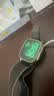 品胜苹果手表充电器iwatch充电底座magsafe磁吸手表充电线适用AppleWatchS11/10/9/8/7/6/5/SE3/Ultra3 实拍图