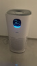 美的（Midea）星澈系列空气净化器除甲醛除烟味异味除花粉过敏原杀菌除病毒吸浮毛猫毛宠物毛发净化加湿一体机 【净湿性能顶配】R8/RX800 Pro 实拍图