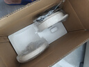 九阳（Joyoung）2L双层电煮锅电炒锅 电热锅 一体宿舍小电锅煮面锅 电炒锅小锅多功能小火锅G186 实拍图