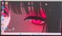 泰坦军团 31.5英寸2304分区 MiniLED 4K 160Hz双模320Hz HDR1000 DyDs0.5ms消除拖影 电竞显示器P326MV MAX 实拍图