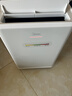 美的（Midea）除湿机变频除湿净化空气一体机30升/天70㎡家用抽湿机轻音卧室内防潮回南天吸湿器CF30BD/BP3N7-DI 实拍图