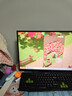 KTC 27英寸2K 220Hz 旋转升降 内置音箱FastIPS显示屏HDR400硬件护眼三角洲电脑显示器H27T22S-3 Pro 实拍图