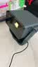 爱普生（EPSON）EF-17N 家用投影仪 3LCD智能激光云台投影机（0.62”大芯片 原生1080P  云台投影） 实拍图