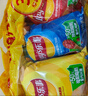 乐事（Lay's）薯片（黄瓜味+原味+红烩味+鱿鱼味+鸡翅味）400g 混合10包 实拍图