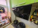 名气（MQ）【小巧A316】老板出品侧吸式大吸力小尺寸小户型以旧换新家用一级能效抽吸油烟机 实拍图