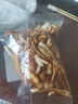李时珍白茯苓块500g安徽岳西正品无硫泡水茶搭配中药材陈皮山楂百合膏片 陈皮丝 20g*1袋 【茯苓黄金搭档】 大别山北纬30°黄金产区直采 实拍图