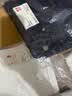 优衣库牛仔裙裤/水洗产品女装阔感裙裤26春夏新款488694 488694/00白色 25 /160/64A 实拍图