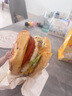 特美居（temeiju）儿童一次性手套食品用加厚PE塑料家用抽取式宝宝手套200只 实拍图