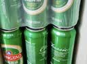 青岛啤酒（TsingTao）经典拉格 550ml*18罐 加量不加价 整箱装 晒单实拍图