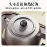 TILIVING钛立维纯钛泡茶壶功夫茶具茶水分离沏茶器户外茶具 实拍图