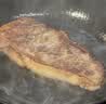 大希地原切牛排眼肉熟成整条厚切牛肉速冻1.7kg（净重3.4斤）【真原切】 实拍图