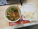 蜀香黄焖酱汁120g*3袋 黄焖鸡调料焖排骨黄焖牛肉黄焖鸡米饭黄焖猪蹄 实拍图
