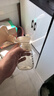 十月结晶【老爸测评】吸奶器电动吸奶器双边全自动母乳挤奶器打奶器吸乳器 实拍图