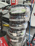 玲珑轮胎汽车轮胎205/55R16 91V 玲珑臻选HD 适配朗逸/英朗/宝来/速腾 实拍图