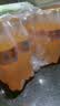 可口可乐（Coca-Cola）芬达 Fanta 无糖无卡 橙味 碳酸饮料500ml*24瓶 整箱装 实拍图