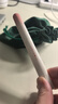 橘朵（Judydoll）唇粉霜口红哑光唇釉淡唇唇泥不沾杯情人节礼物送女友N23粉银闪 实拍图