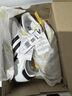 阿迪达斯 adidas三叶草  samba T头鞋运动鞋男女休闲鞋B75806 38 实拍图