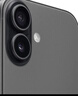 Apple/苹果 iPhone 17 256GB 黑色 支持移动联通电信5G 双卡双待手机 实拍图