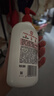 大宝世界冠军推荐维生素E乳300ml乳液面霜保湿润肤七夕情人节礼物 实拍图