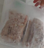 鲜京采香肠芝士恰巴塔540g/6枚 咸口面包欧包早餐三明治家庭空炸速食 实拍图