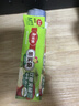 美丽雅食品密封袋中号25只 储物收纳防尘一次性冰箱分装自封袋保鲜袋 实拍图