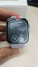 华为HUAWEI WATCH FIT 4 风信紫氟橡胶表带华为运动智能手表超轻薄大屏潮流运动蓝牙通话 实拍图