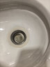家韵【新款】厕所蹲便器防臭堵臭神器蹲坑卫生间下水管道防反除味专用 实拍图