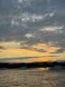 小凤仙三段式路滑线组免调漂矶钓滑夜光漂线组2.5#1卷+变色矶钓漂8g*1支 实拍图