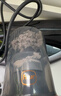 莱克吉米【新品】除螨仪大吸力B8pro远红外床上吸尘器高温杀菌家用石墨烯深层除湿除螨一体机B802 实拍图