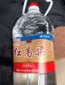 泸州老窖泸州红高粱60度5L*2桶装 浓香型纯粮食桶装散装高粱酒泡酒白酒 实拍图