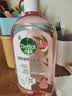 滴露（Dettol）衣物消毒液自然香氛洗衣除菌液 除螨除异味去汗臭48h留香1000ml*1 实拍图