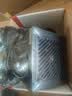 大水牛（BUBALUS）额定650W 劲睿650台式电源（80PLUS白牌/支持5060显卡/12CM温控风扇/背线/宽幅） 实拍图