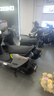 ZEEHO极核【AE4 SE+2026新款】高性能电摩电动摩托车通勤代步外卖智能电动车 到店自提 AE4 SE+2026新款 (颜色到店选) 实拍图