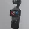 大疆 DJI Osmo Pocket 3 标准版 一英寸口袋云台相机 OP灵眸手持数码相机 vlog 便携美颜摄像 实拍图