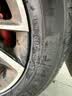 米其林（MICHELIN）汽车轮胎 215/55R17 94V 耐越 ENERGY MILE 适配秦PLUS/探歌/缤智 实拍图