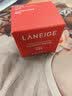 兰芝（LANEIGE）兰芝【与你瞳频】睡眠套组 修护保湿舒缓紧致吕思瞳同款七夕礼物 【两件套】唇膜草莓蛋糕味+莓果味 实拍图