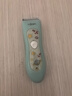 易简（yijan）婴儿理发器宝宝剃头器儿童理发器新生儿电推子自理神器HK500A 实拍图
