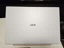 LG gram 16英寸IPS防眩光大屏 长续航轻薄便携笔记本（Ultra 5 16G 白 16Z90TL-G.AK54C） 实拍图