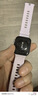 华为HUAWEI WATCH FIT 4 风信紫氟橡胶表带华为运动智能手表超轻薄大屏潮流运动蓝牙通话 实拍图