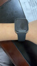 闪魔【京配包邮/翘边包赔S11/S10】适用apple watch s11保护膜s10手表膜苹果手表膜秒贴防爆耐摔-46mm 实拍图