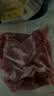 恒都 国产精选调理牛肉片150g*4 生鲜牛肉 火锅食材 煎炒烧烤 实拍图
