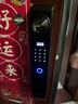 联想R20 Pro 掌静脉 智能门锁 指纹锁 3D人脸识别 智能锁 双摄像 电子锁 入户门 密码锁 电子锁 全自动 实拍图