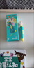 宝宝巴士jojo点读笔幼儿早教机1-3岁儿童启蒙绘本玩具睡前故事机生日礼物 1-4岁【启蒙认知_基础升级版】 实拍图