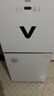 华帝（VATTI）消毒柜家用 厨房立式小型餐具消毒碗柜 紫外线烘干高温婴儿奶瓶消毒器 ZTP118-K01 实拍图