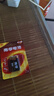 南孚9V碱性电池1粒装 9v  适用于遥控玩具/烟雾报警器/无线麦克风/万用表/话筒/遥控器等 6LR61 实拍图