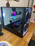 首席玩家（1st player）NGDP铂金 1000W ATX3.1电源（ATX3.0&3.1双规范/MES ID/压纹线/FDB风扇/支持5090） 实拍图