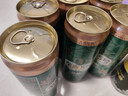 雪花啤酒(Snowbeer)全麦5号醇厚型啤酒 330ml*6听 尝鲜小包装 晒单实拍图