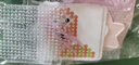煦贝乐神奇水雾魔珠拼豆儿童玩具女孩手工DIY套装水珠粘珠画生日礼物 实拍图