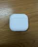 Apple/苹果【两年AC+套装版】AirPods 4(支持主动降噪)搭配无线充电盒(USB-C)苹果蓝牙耳机四代 实拍图